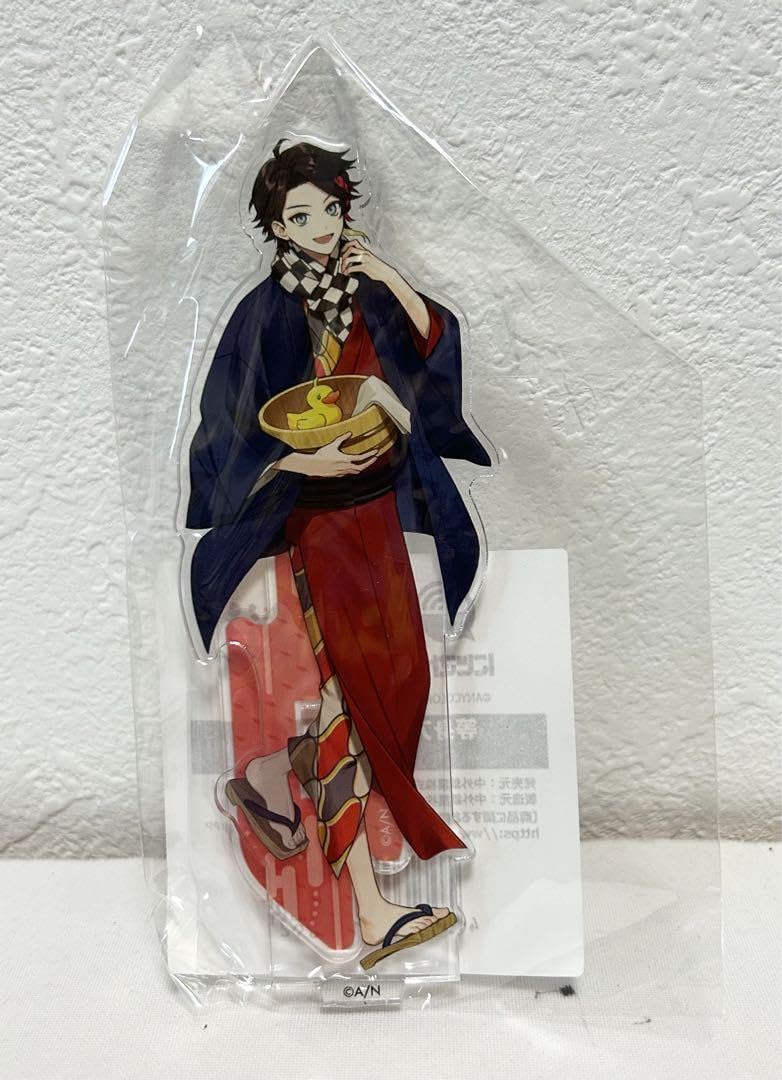 三枝明那 アクリルスタンド standard 三枝明那 Standard Goods